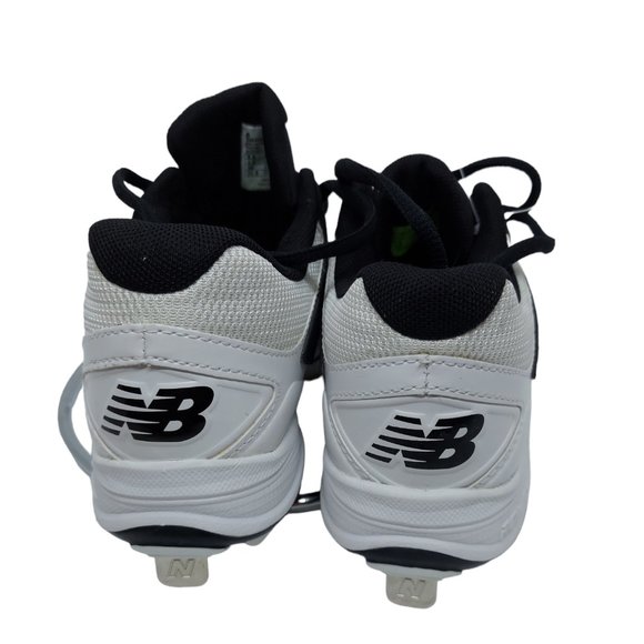New Balance Softball/Baseball Metal Cleats Women's Size 5 1/2 NWOT - Picture 6 of 10